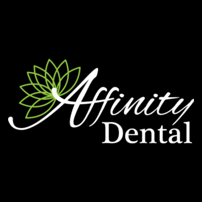 Affinity Dental Queen Creek Logo