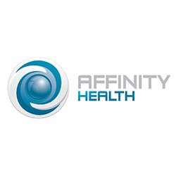 affinityhealth Logo