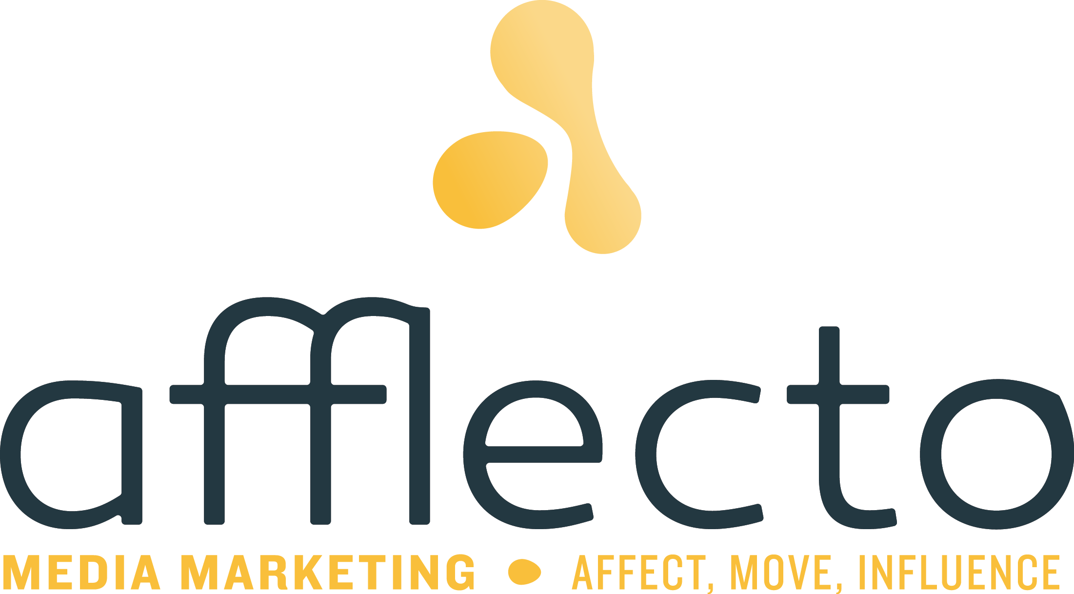 Afflecto Media Marketing Logo