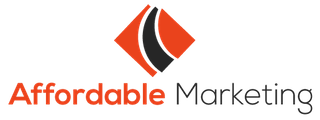 affordable-marketing Logo