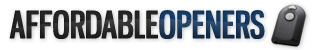 affordableopeners Logo