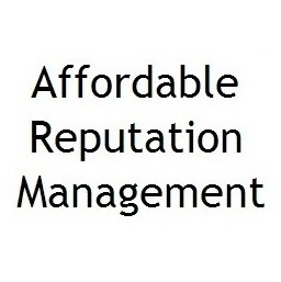 Affordable Reputation Management Logo