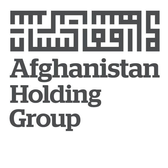 Afghanistan Holding Group Logo