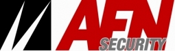 afnsecurity Logo