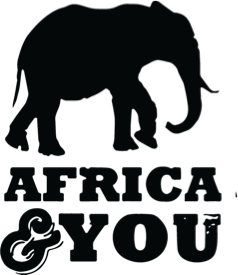 Africa&You Logo