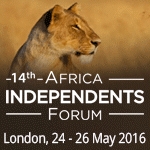 africaindependents Logo