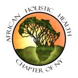 africanholistic Logo