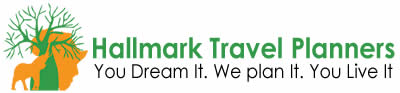 Hallmark Travel Planners Logo