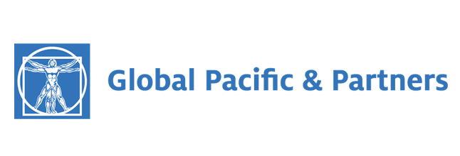 Global Pacific & Partners Logo