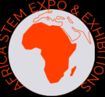 Africa STEM Expo & Exhibitions Logo