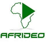 afrideo Logo