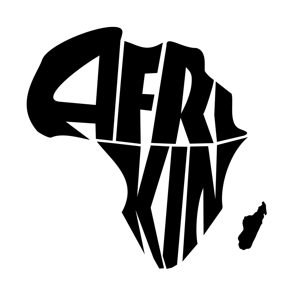 afrikin Logo