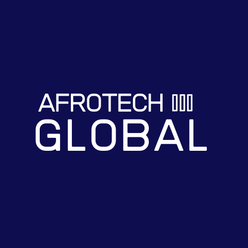 AfroTech Global Logo