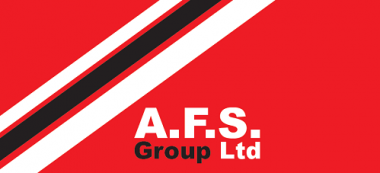 The AFS Group Logo