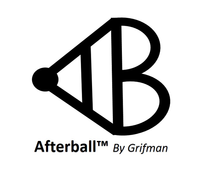 afterball Logo