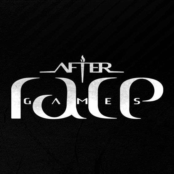 afterrace Logo