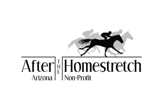 After the Homestretch Logo