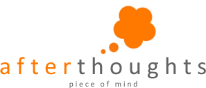 afterthoughtsmedia Logo