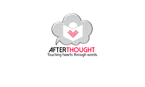 afterthoughtstudios Logo