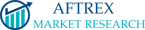 Aftrex Market Research Logo