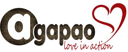 agapaoinc Logo