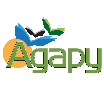 agapypublishing Logo