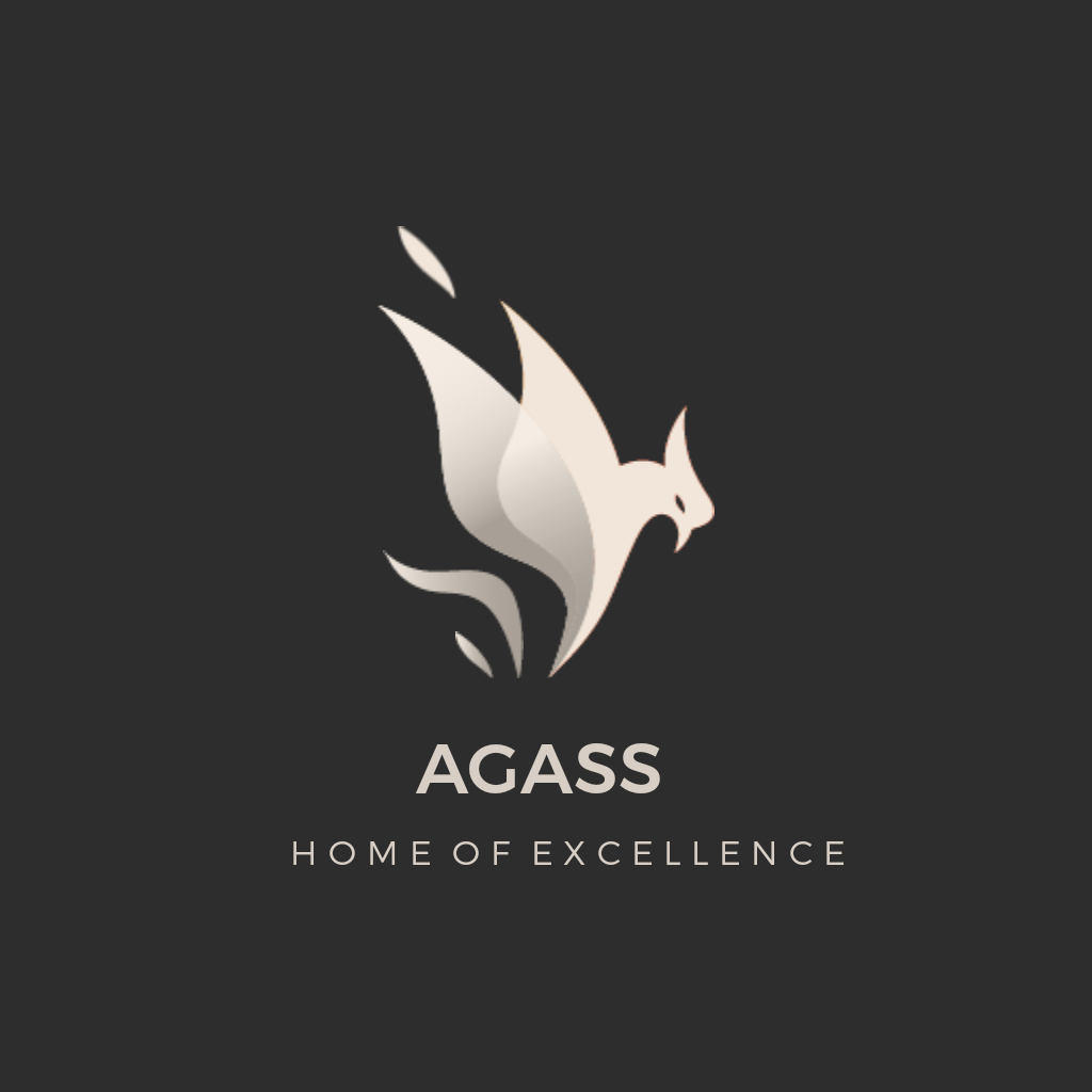 agassca Logo