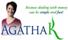 agathak Logo