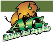 agbuffaloturf Logo