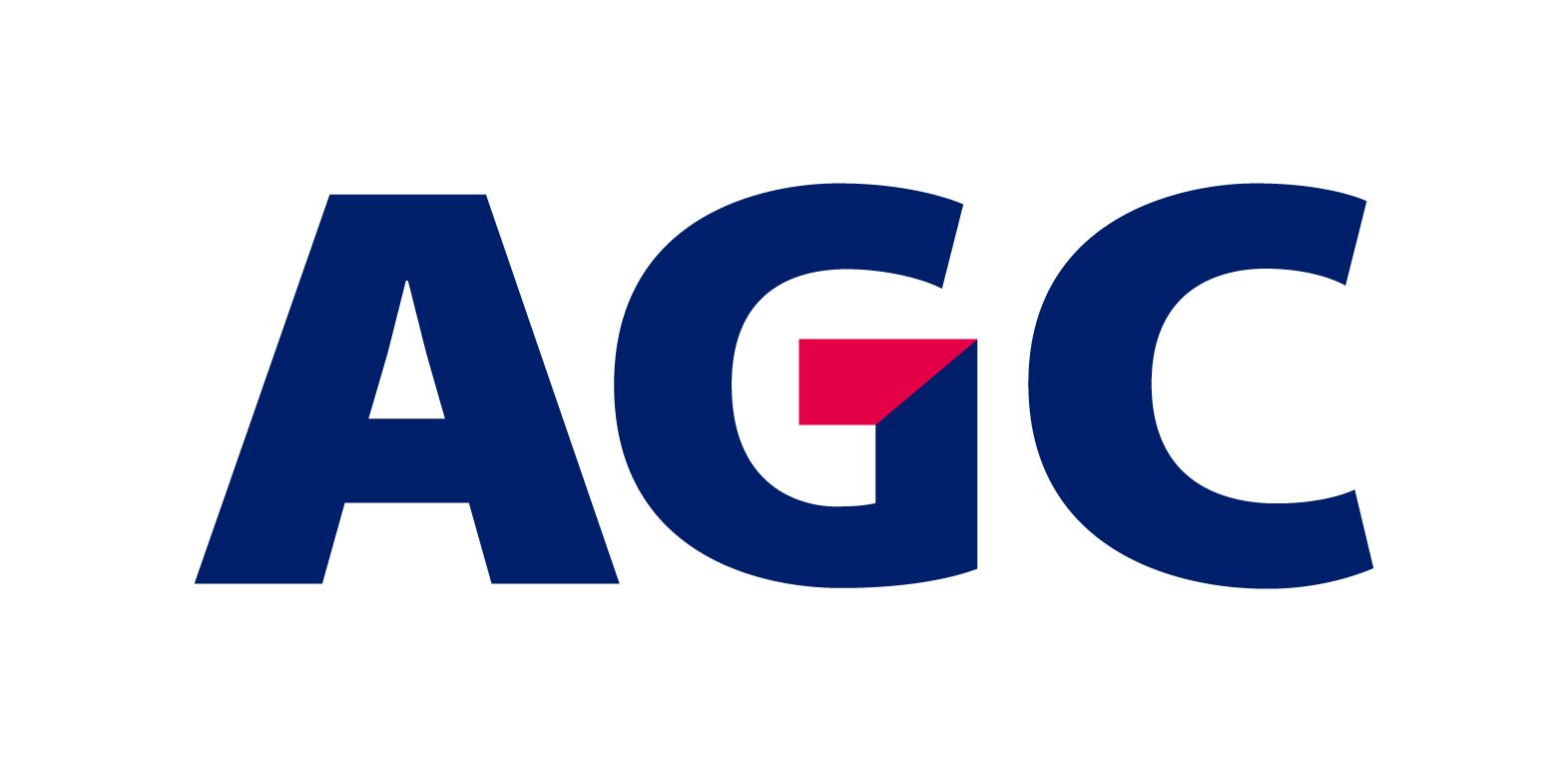 AGC Glass North America Logo