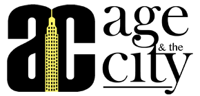 ageandthecity Logo