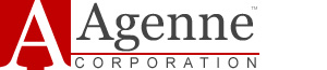 agenne Logo