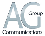 AG Communications Logo