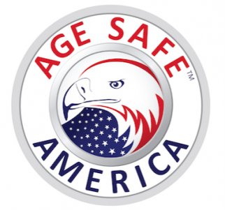 Age Safe America Logo