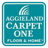 Aggieland Carpet One Logo