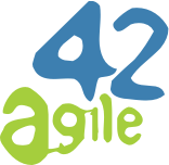 agile42 Logo