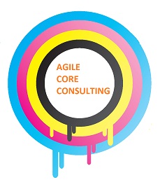 agilecoreconsulting Logo