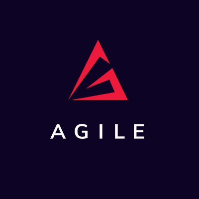 Agile Digital Agency Logo