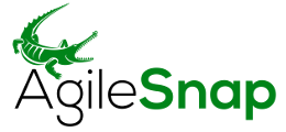 Agile Snap Logo