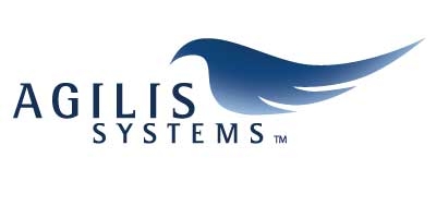 agilissystems Logo