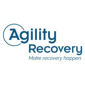 agilityrecovery Logo