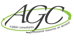 AGilpin Consultants Logo