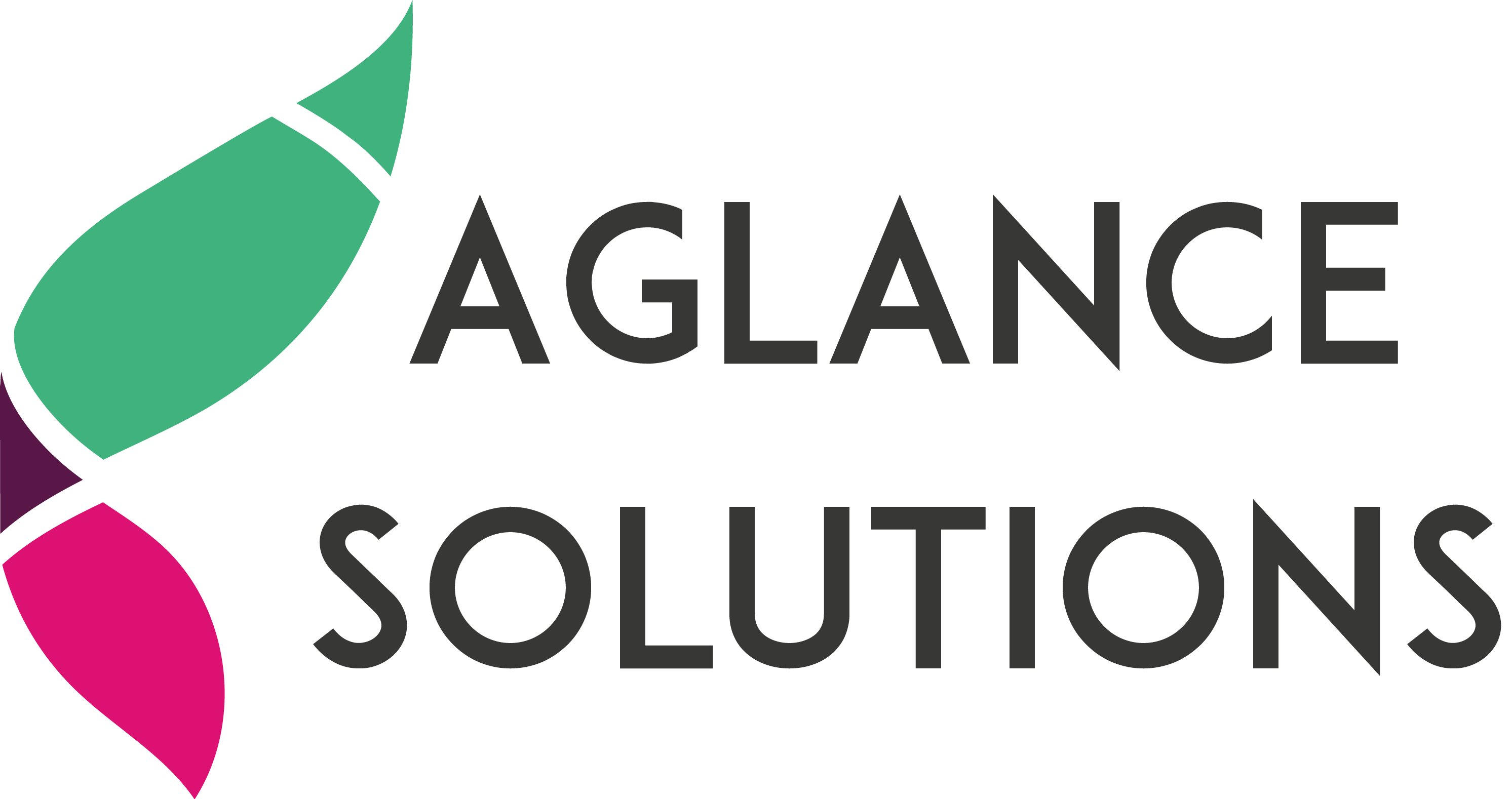 aglance Logo