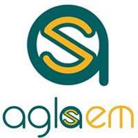 aglasem Logo