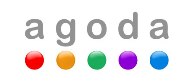 Agoda.fi Logo