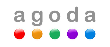 Agoda Logo