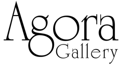 Agora Gallery Logo