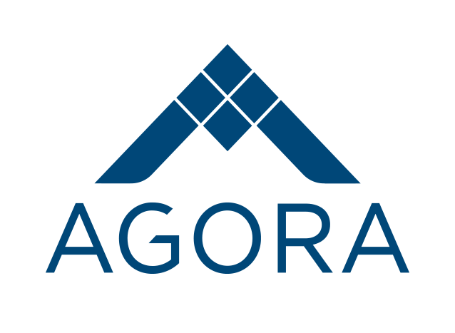 agora2030 Logo