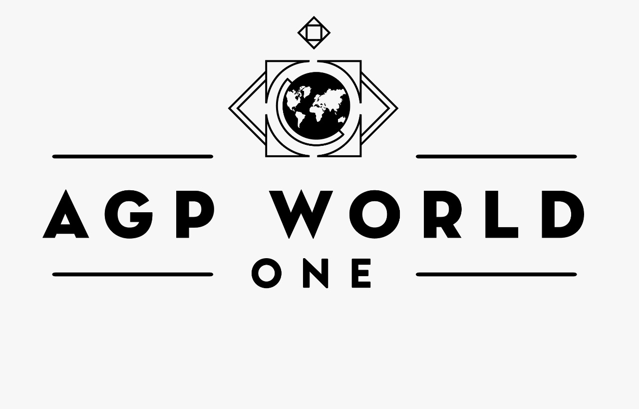 agpworldone Logo