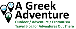 agreekadventure Logo